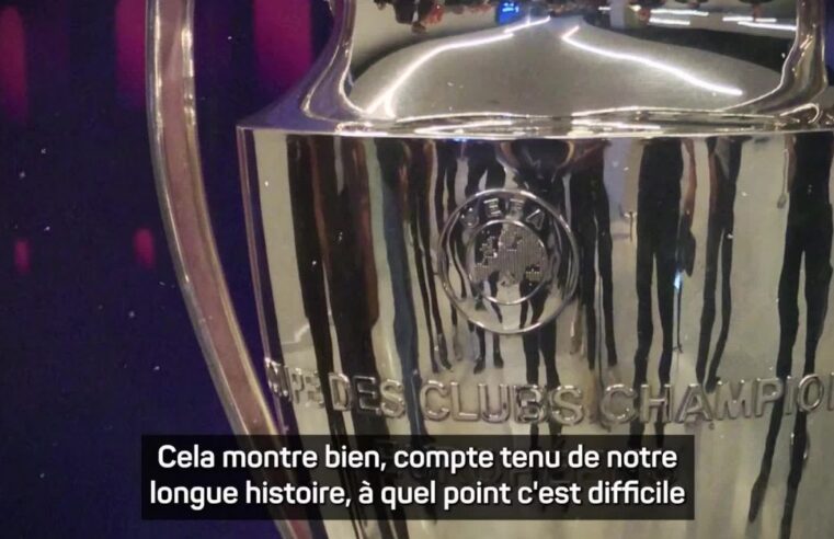 Arsenal en finale de la ligue des champions : retour historique à budapest