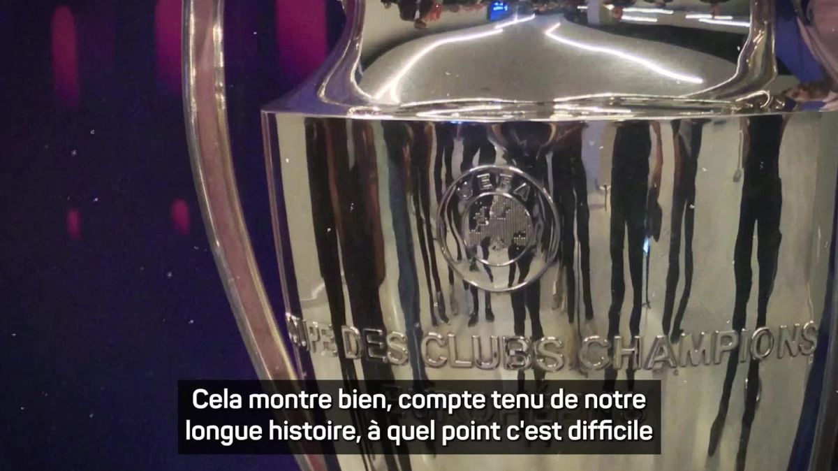 Arsenal en finale de la ligue des champions : retour historique à budapest