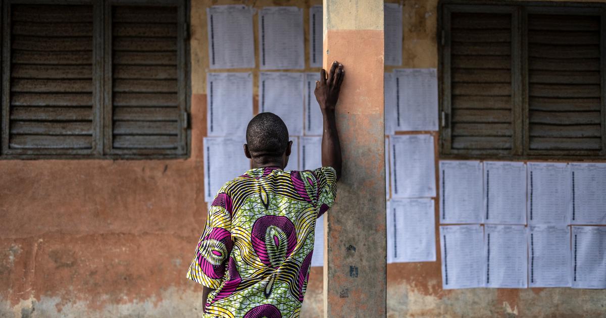 Frais de campagne électorale en afrique : comment l&rsquo;argent verrouille l&rsquo;opposition