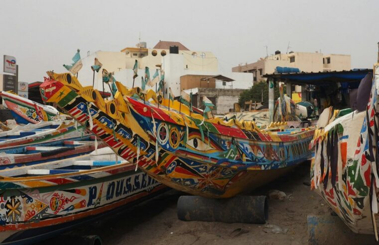 Sénégal : une croissance industrielle record booste l&rsquo;économie nationale