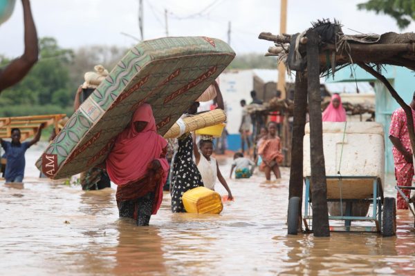 COVACC met en garde contre les dangers de l&rsquo;hivernage 2026 au Niger