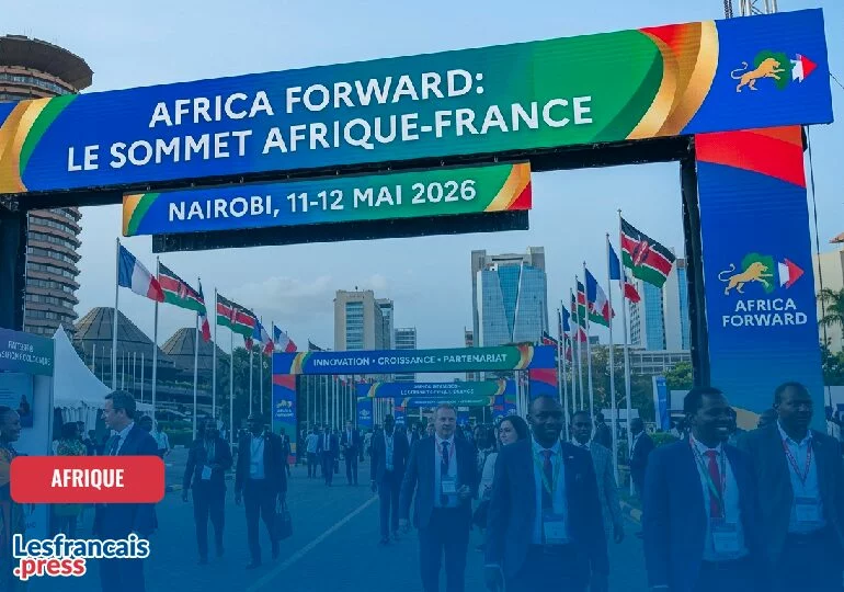 Sommet Africa-Forward à Nairobi : vers une alliance stratégique entre la France et l&rsquo;Afrique