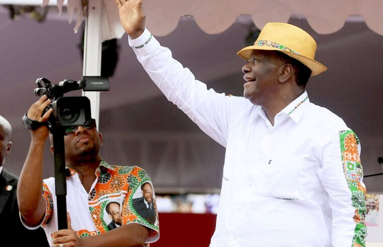 Alassane Ouattara réforme le RHDP pour renforcer sa cohésion interne