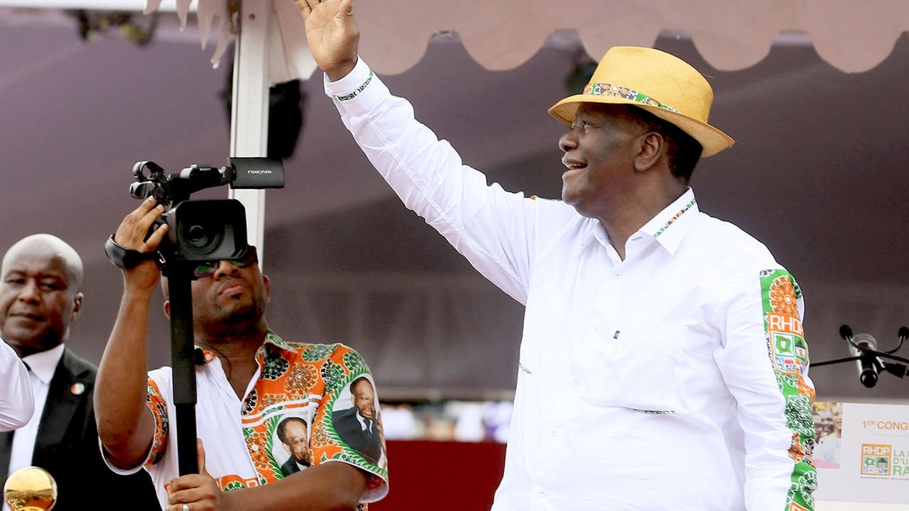 Alassane Ouattara réforme le RHDP pour renforcer sa cohésion interne