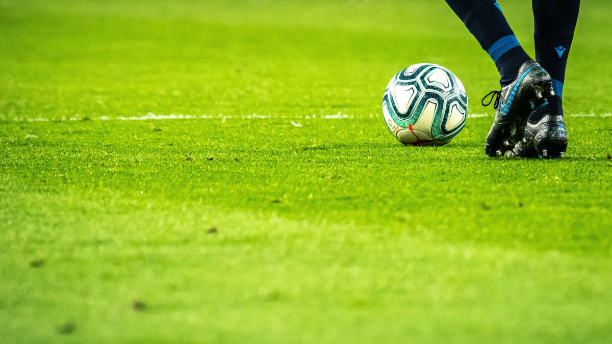 Arbitre congolais pour finale aller ligue des champions caf 2026