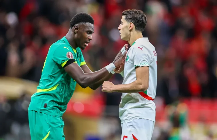 Victoire controversée du Maroc à la can 2025, le Sénégal contre-attaque
