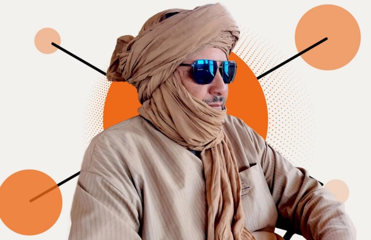 Alghabass ag Intalla : qui compose le cercle de pouvoir à Kidal au Mali ?