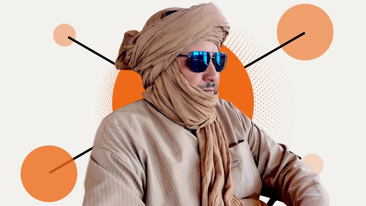 Alghabass ag Intalla : qui compose le cercle de pouvoir à Kidal au Mali ?