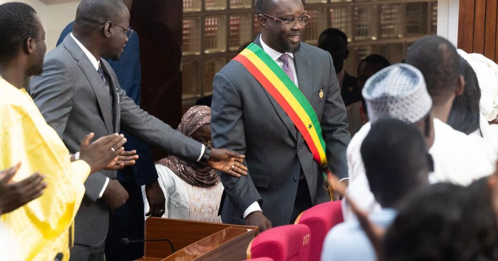 Crise politique au Sénégal : légitimité charismatique face aux institutions