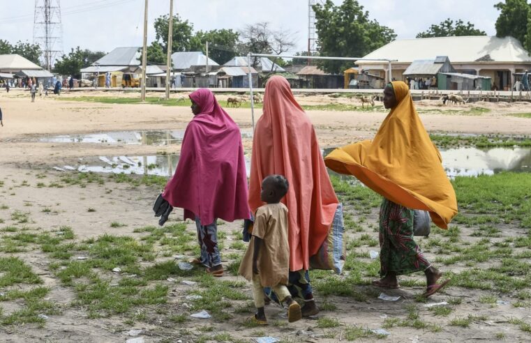 Boko haram dans le sud du Nigeria : l&rsquo;armée pointe la responsabilité des enlèvements d&rsquo;enfants
