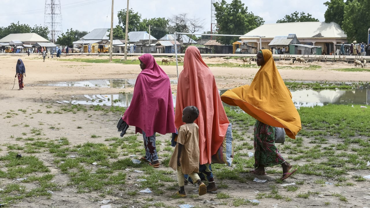 Boko haram dans le sud du Nigeria : l&rsquo;armée pointe la responsabilité des enlèvements d&rsquo;enfants