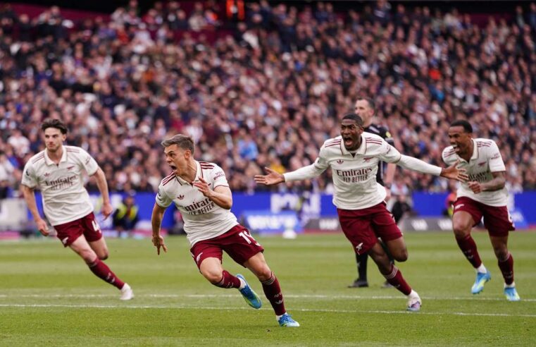 Arsenal face à Burnley : tout savoir pour le choc du lundi soir