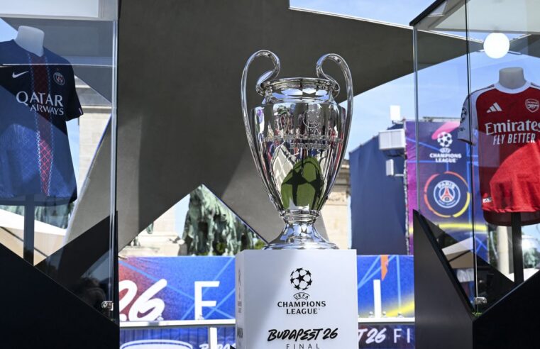 Horaire final ligue des champions 2026 fixé à 18h pour des raisons logistiques