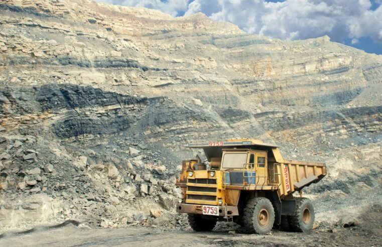 Niger : tsunco prend le relais d&rsquo;orano pour l&rsquo;uranium d&rsquo;arliT