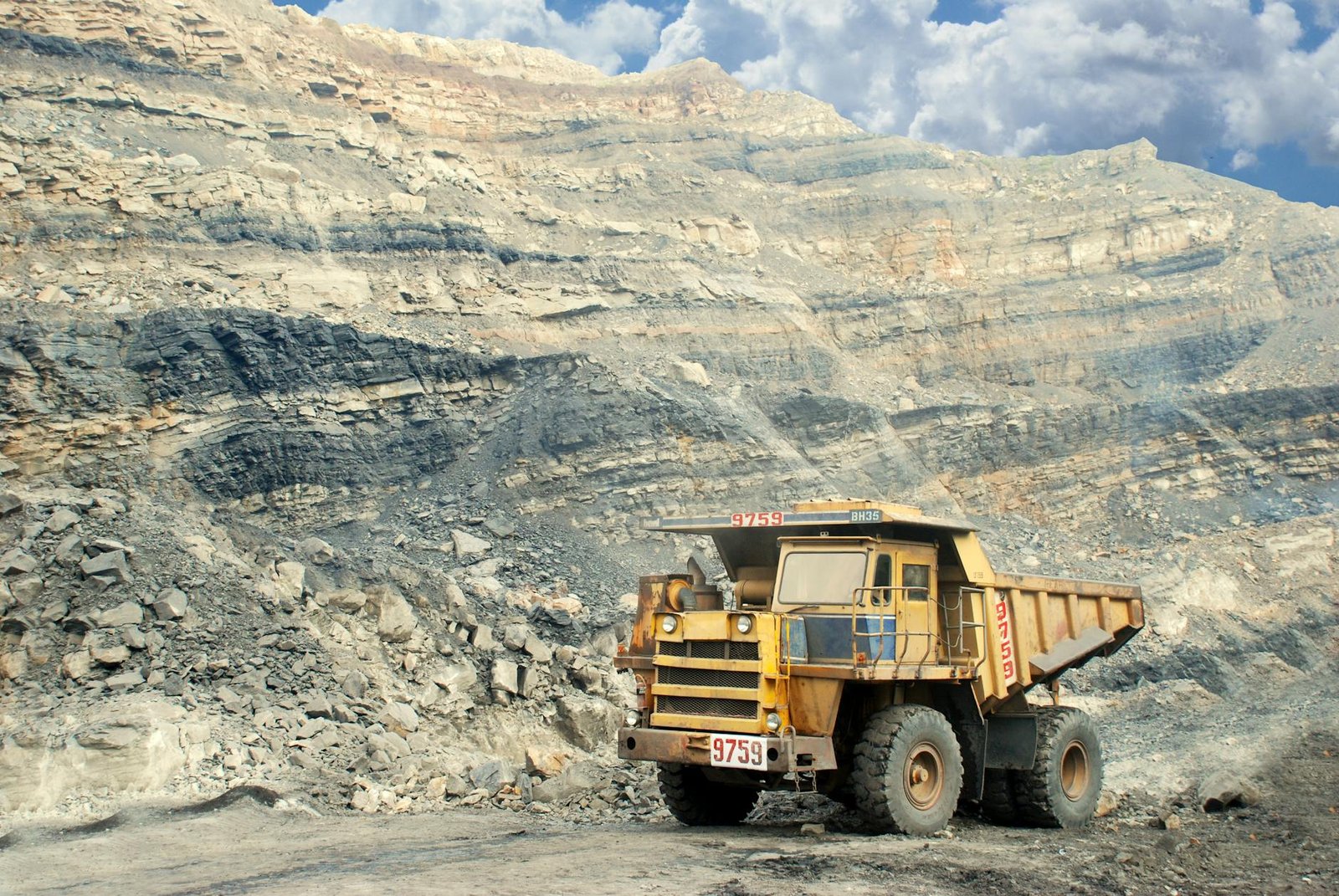 Niger : tsunco prend le relais d&rsquo;orano pour l&rsquo;uranium d&rsquo;arliT