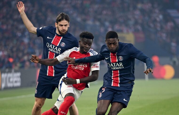 Psg et arsenal en finale : pourquoi le coup d&rsquo;envoi sera donné à 18h