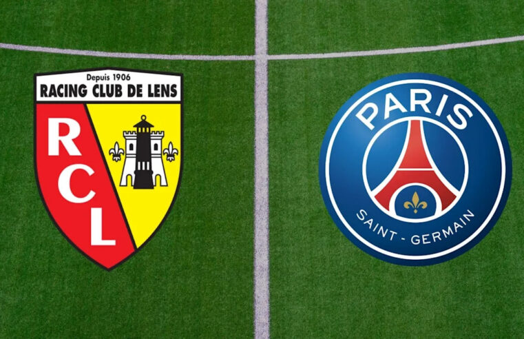 Lens psg en direct : où et quand regarder le match de ligue 1 ?