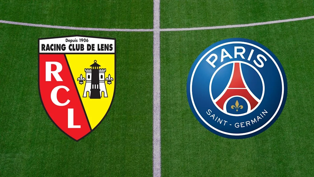 Lens psg en direct : où et quand regarder le match de ligue 1 ?