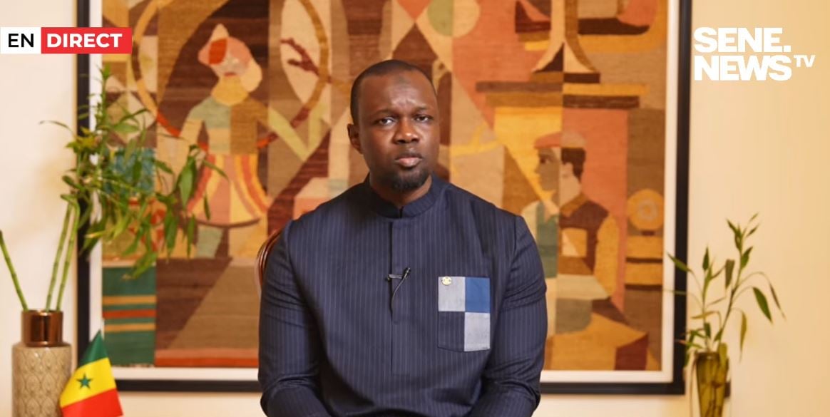 Réunion d&rsquo;urgence à la cité Keur Gorgui : Sonko mobilise les cadres de Pastef