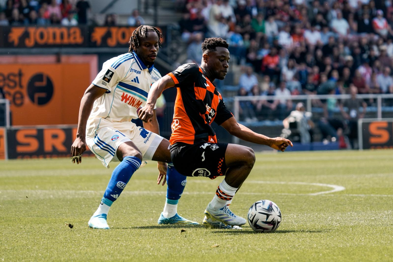 Arsène Kouassi quitte Lorient pour un club européen : vers quel destin ?