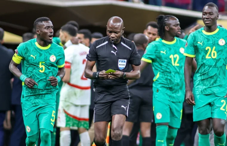 Nouvelle mission de prestige pour Jean-Jacques Ndala : la CAF lui confie une finale