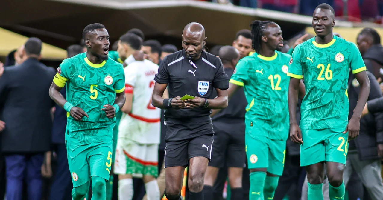Nouvelle mission de prestige pour Jean-Jacques Ndala : la CAF lui confie une finale