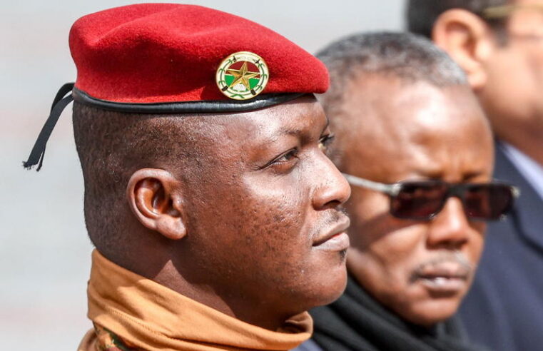 Burkina Faso : les attaques djihadistes font plus de 100 morts en dix jours