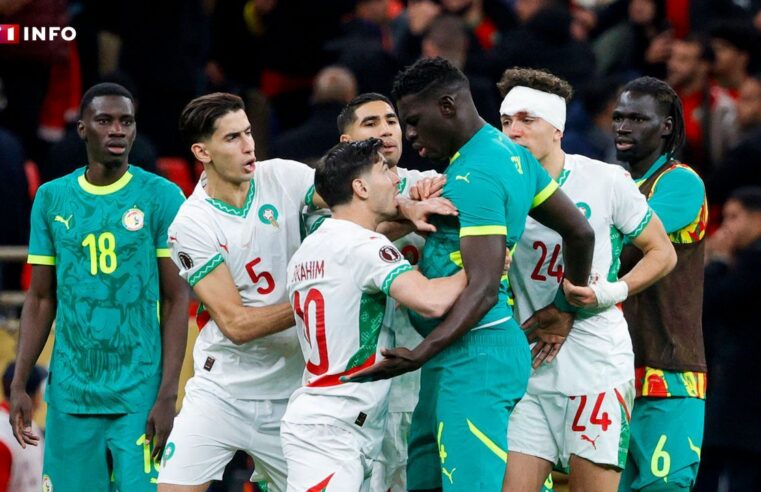 Can 2025 : la caf sanctionne le Sénégal et couronne le Maroc