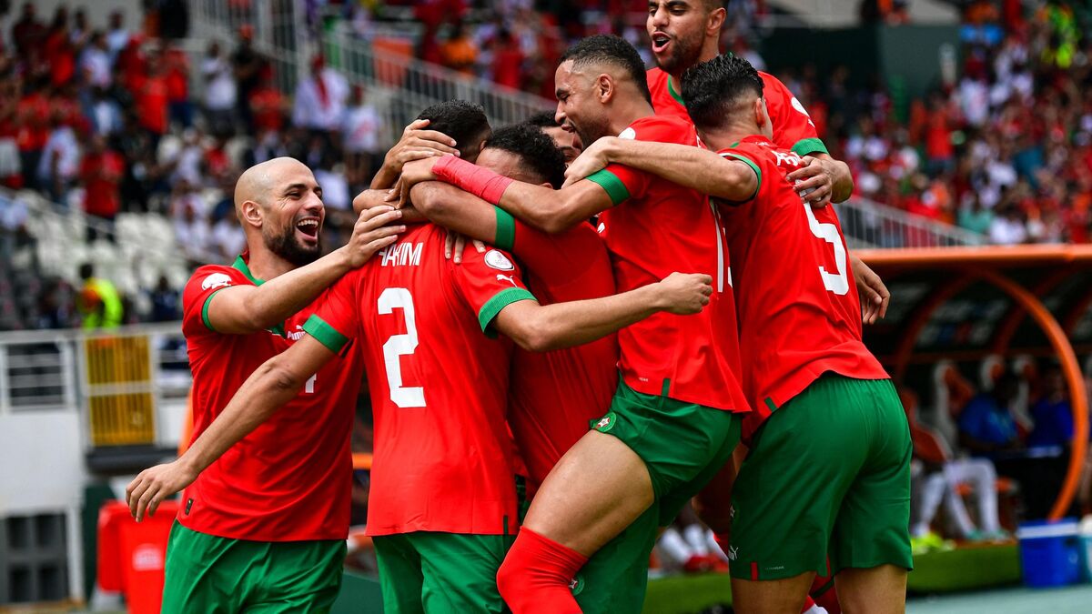 Maroc en can 2025 : l&rsquo;exigence d&rsquo;une victoire historique à domicile