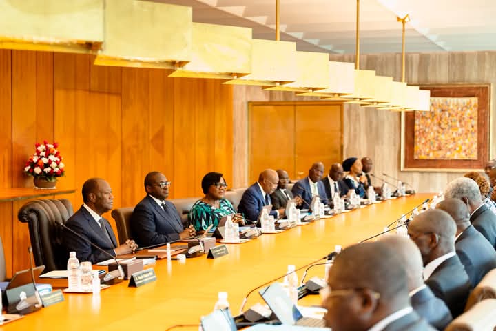 Réforme électorale en Côte d&rsquo;Ivoire : la société civile exige un nouveau départ