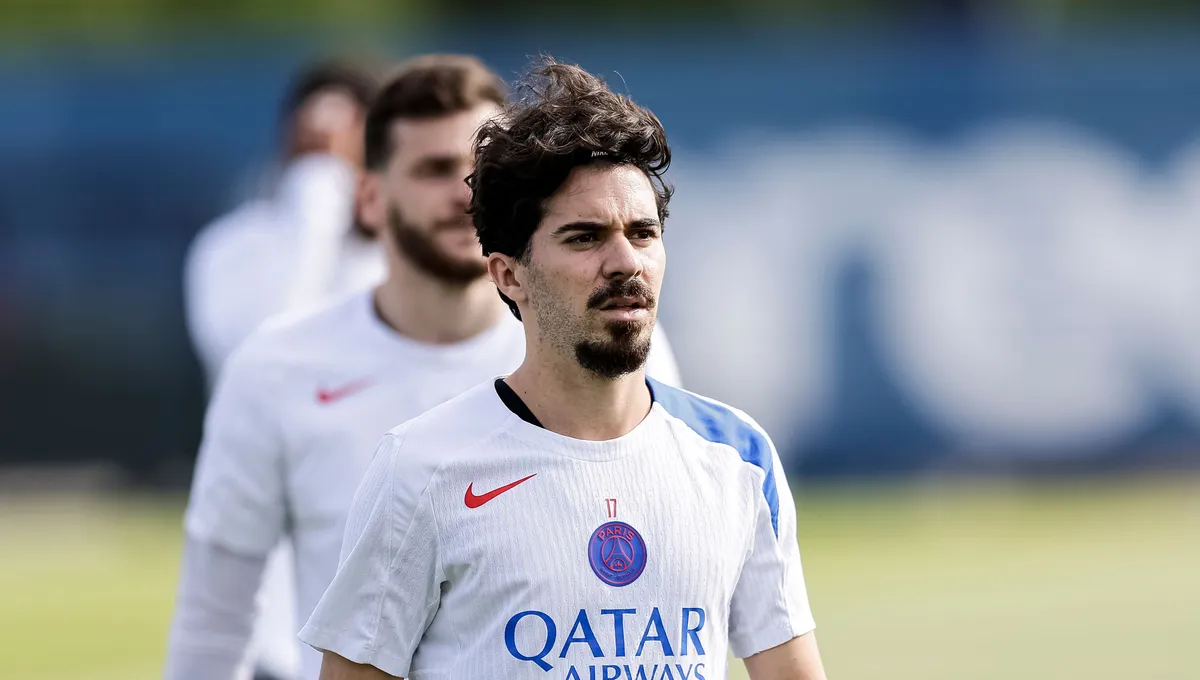 Stratégie du psg avant la finale de ligue des champions à budapest