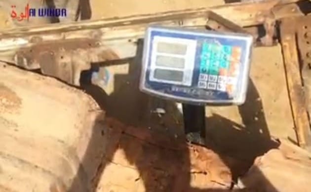 Hadid kilo au Tchad : un fléau qui menace l&rsquo;avenir des enfants de N&rsquo;Djamena