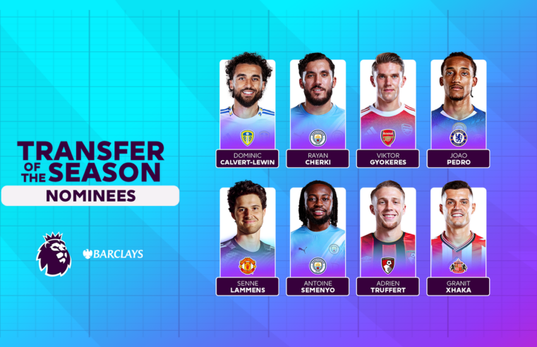 Antoine semenyo en lice pour le transfert de la saison en premier league