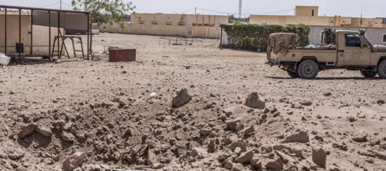 Mali : pourquoi la technologie militaire échoue face à la stratégie des rebelles