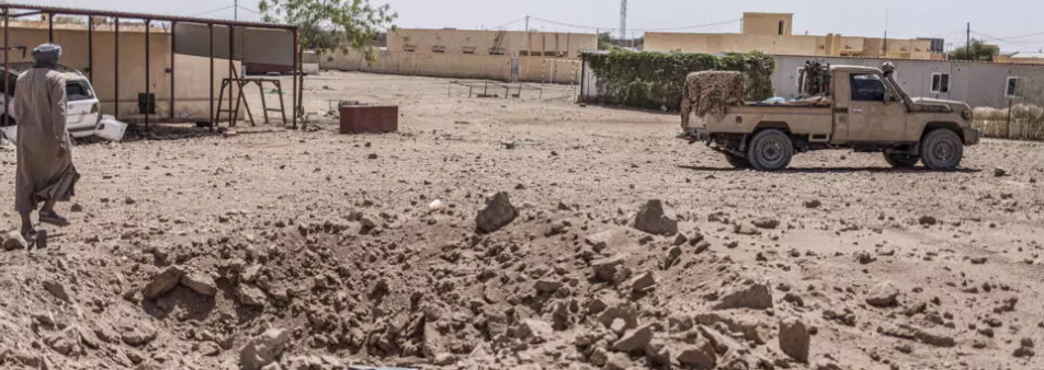 Mali : pourquoi la technologie militaire échoue face à la stratégie des rebelles