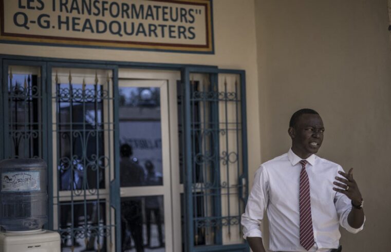 Condamnation de masra un an après son arrestation au Tchad
