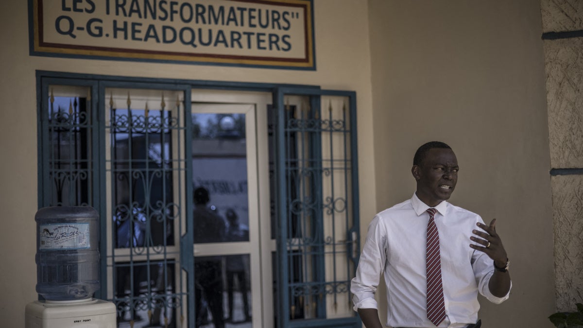 Condamnation de masra un an après son arrestation au Tchad