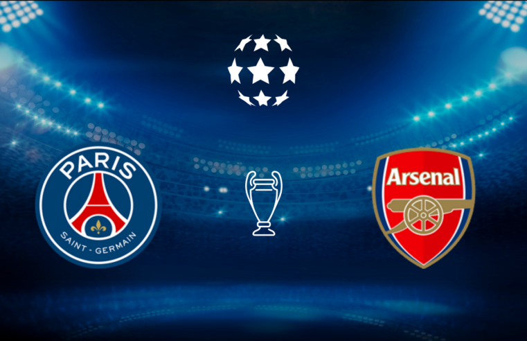 Suivez en direct la finale historique psg arsenal ce samedi