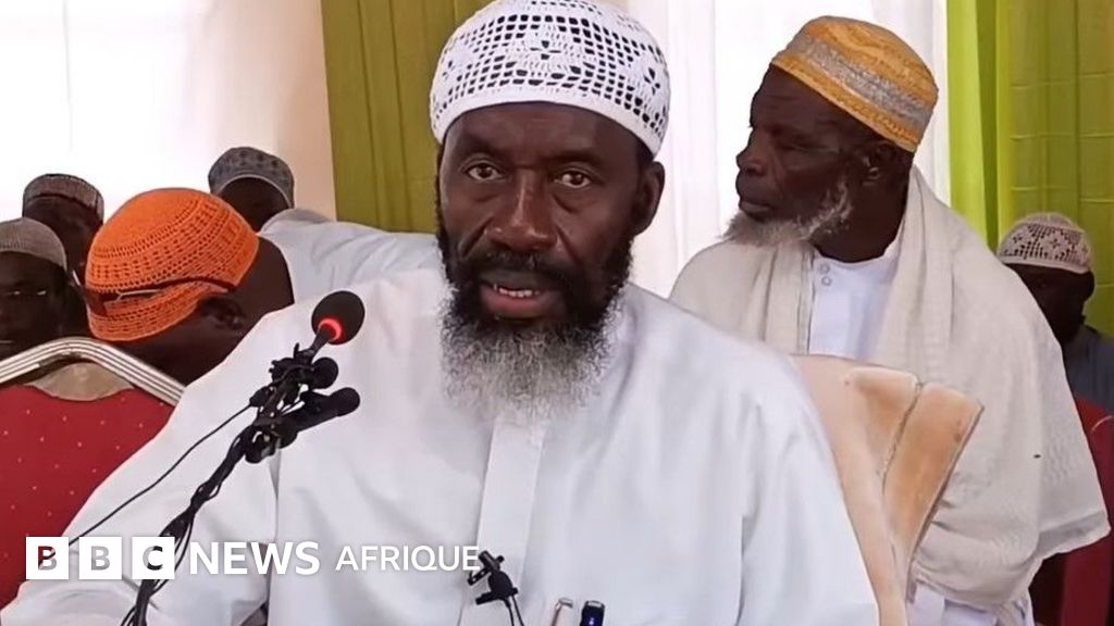 Arrestation de l&rsquo;imam Kindo : pourquoi cette interpellation fait-elle polémique au Burkina Faso ?