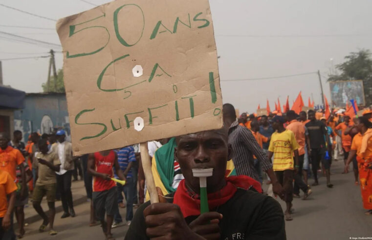 Ouverture politique au Togo : un espoir pour la démocratie ?