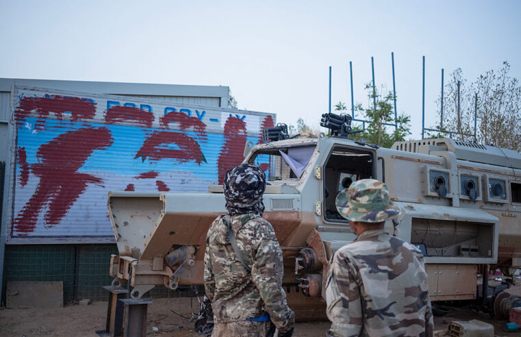 Stratégie militaire du Mali : quand la confiance en les mercenaires se retourne contre le pays