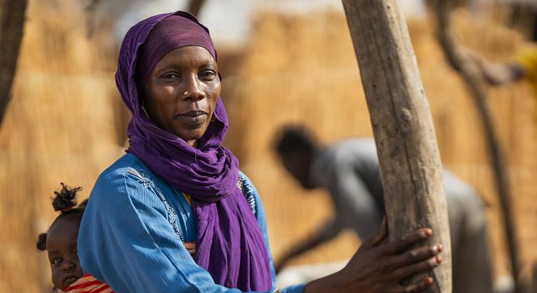 Le Tchad face aux défis des réfugiés soudanais et à ses crises internes