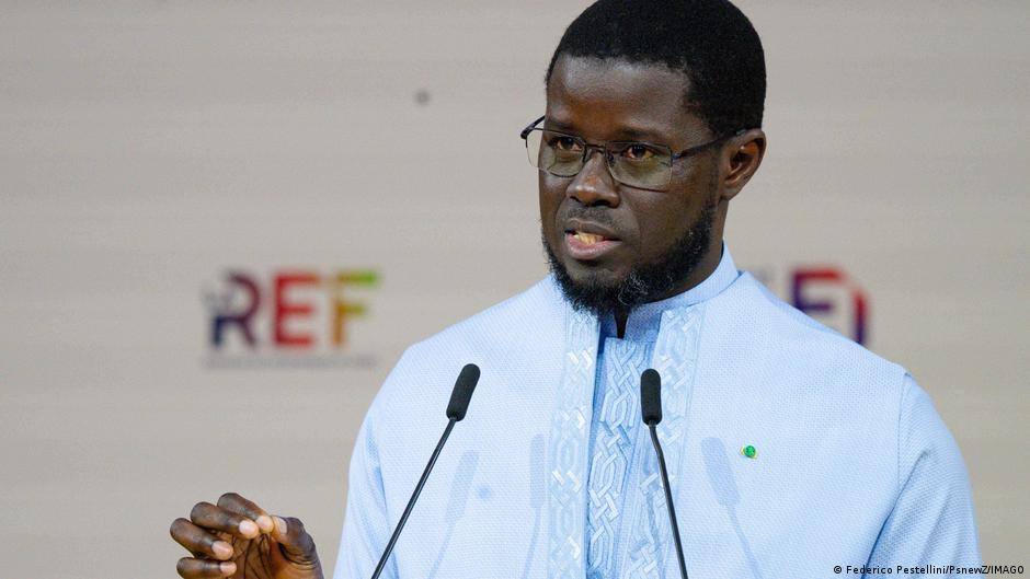 Stratégies et défis du président Bassirou Diomaye Faye au Sénégal