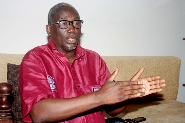 Bassirou Diomaye Faye et le défi d&rsquo;un nouveau pacte national au Sénégal