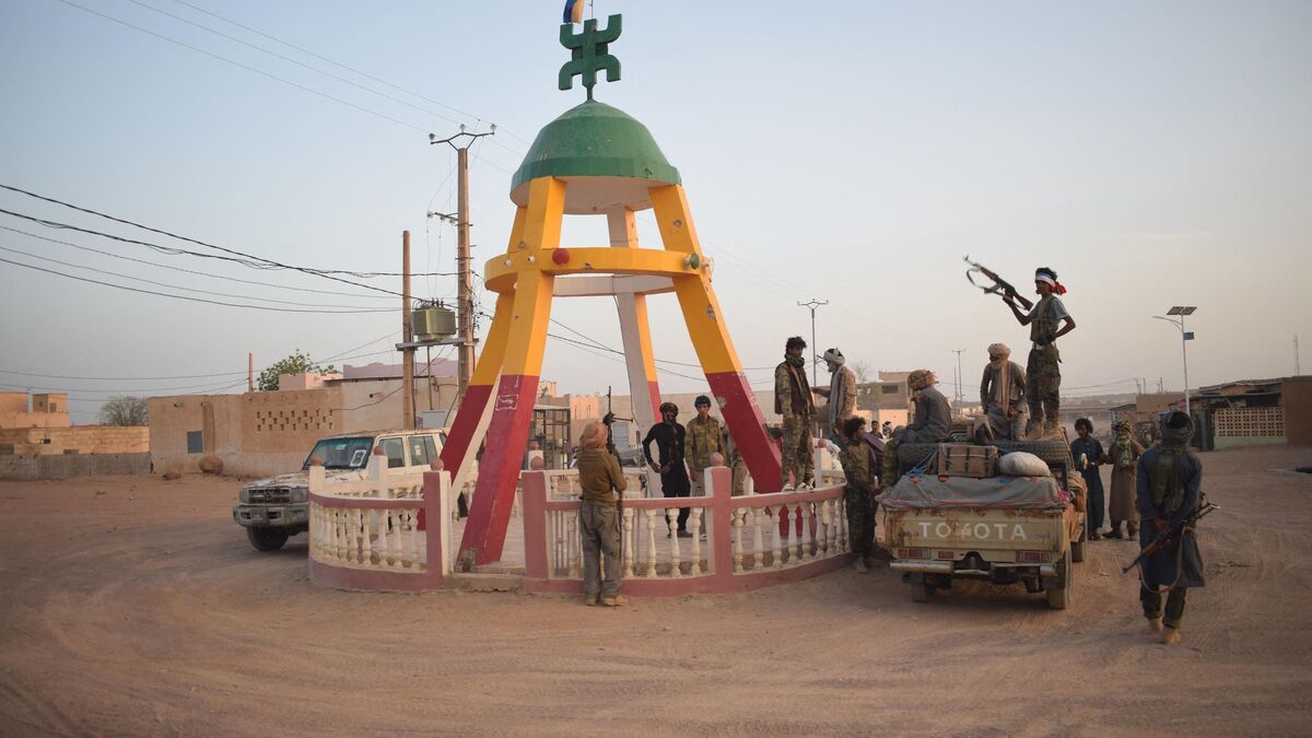 Africa Corps : la milice russe qui étend son influence au Sahel