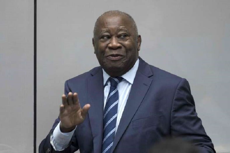Laurent gbagbo maintient son leadership au ppa-ci en Côte d&rsquo;Ivoire