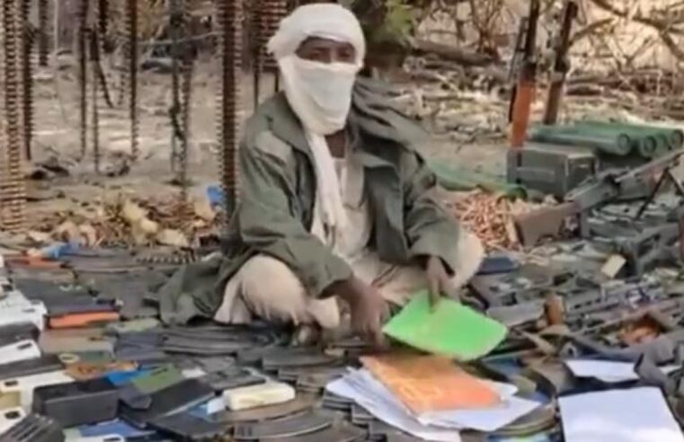 Massacres islamistes au Burkina Faso : les civils pris pour cible