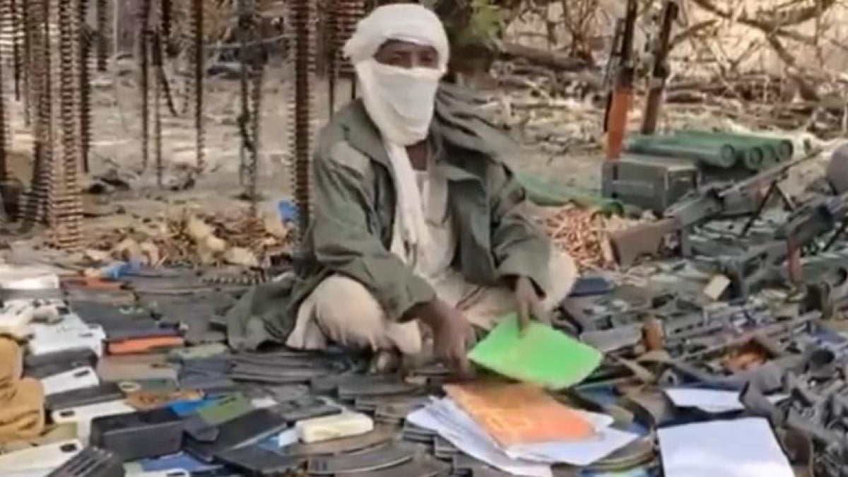 Massacres islamistes au Burkina Faso : les civils pris pour cible