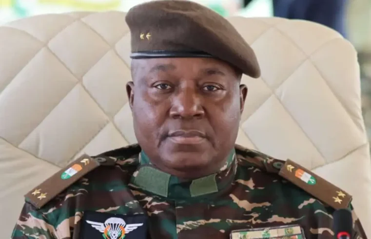 Niger : le régime de Tiani sécurise la gestion de l&rsquo;uranium face à Orano