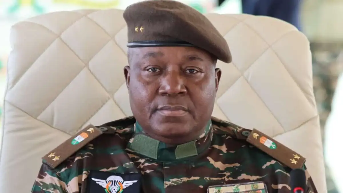 Niger : le régime de Tiani sécurise la gestion de l&rsquo;uranium face à Orano